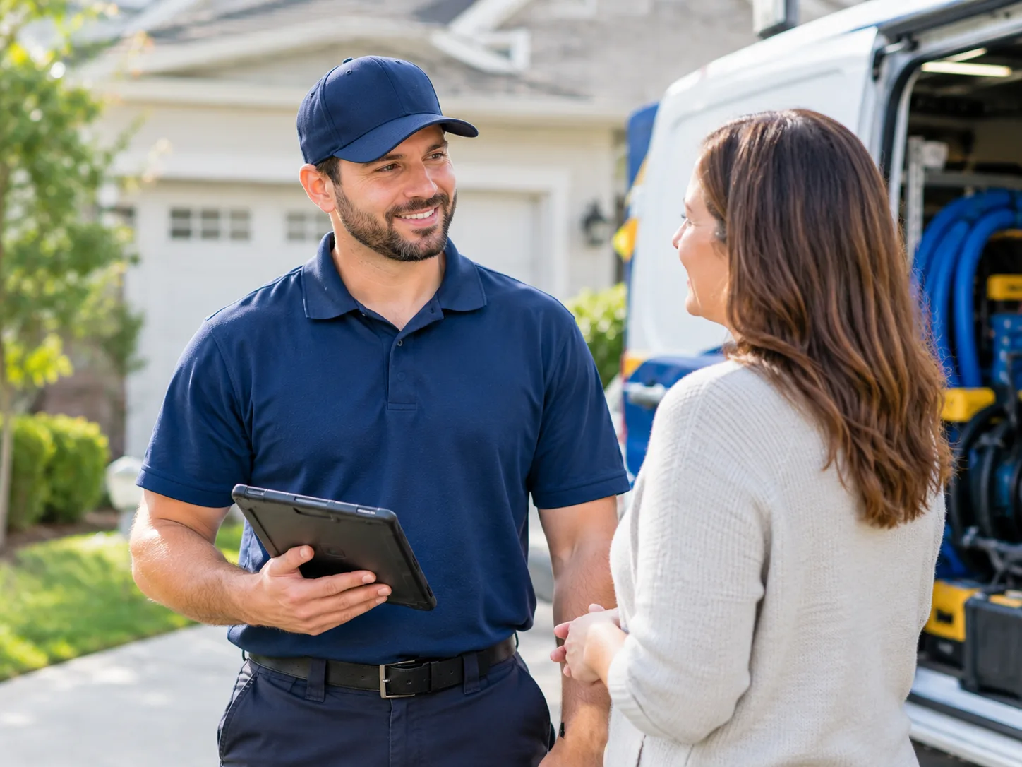 Sewage Backup Cleanup Canton, TX FAQs